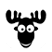 Logo Moose