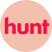 Visual hunt